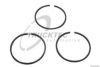 TRUCKTEC AUTOMOTIVE 01.43.005 Piston Ring Kit